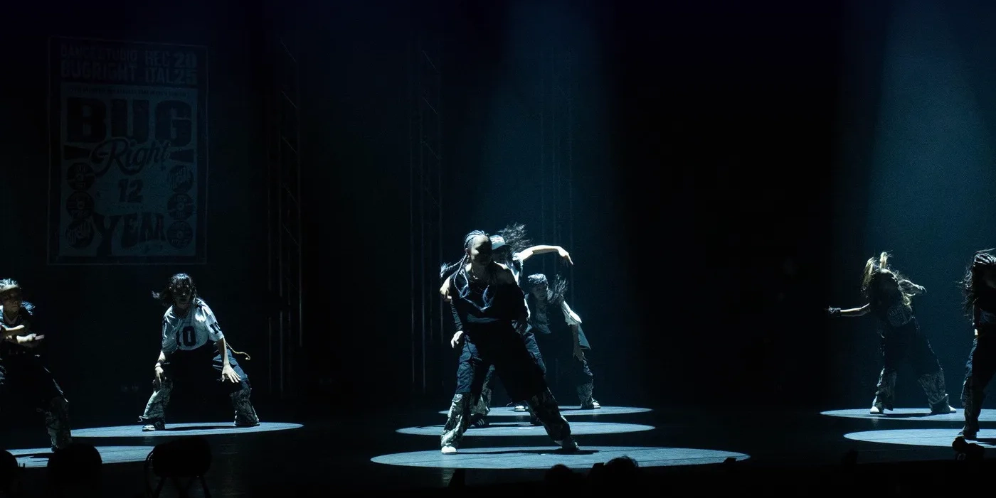 シンクロステージ