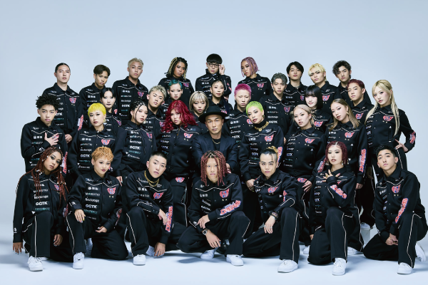 KADOKAWA DREAMS メンバー