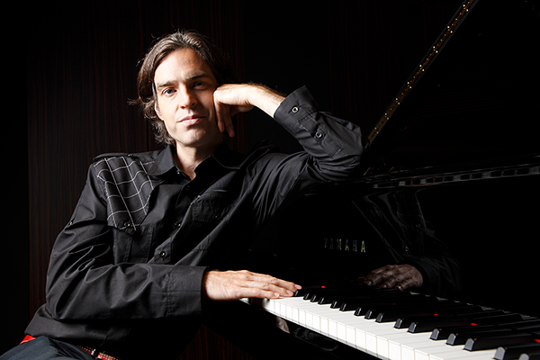 Jacob Koller （ジェイコブ・コーラー）