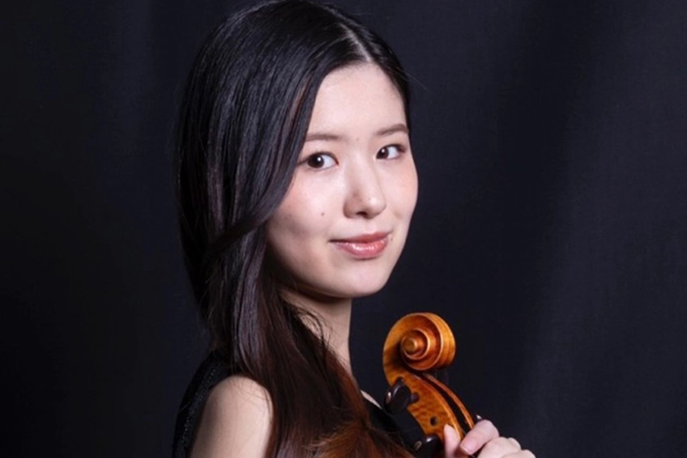 前田柚子（maeda yuzuko）