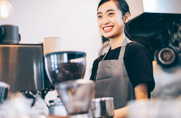 キッチンカー出店イメージ
