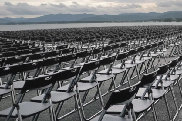 A・B・Cブロック観覧席イメージ