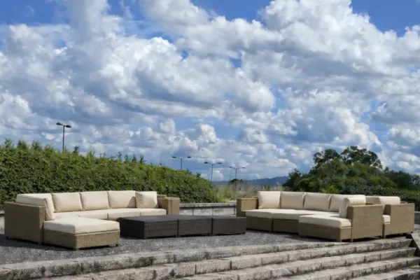 VIPBOXシートイメージ